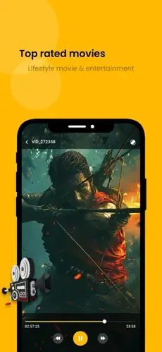 hd-streamz-pro-apk Top Rated Movies